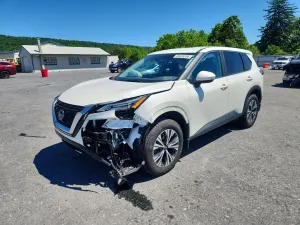 Nissan Rogue 1.5L 3 2023
