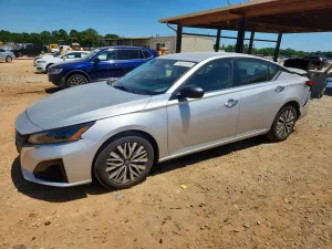 Nissan Altima 2.5L 4 2024
