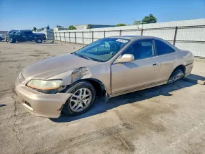 Honda Accord 3.0L 6 2002