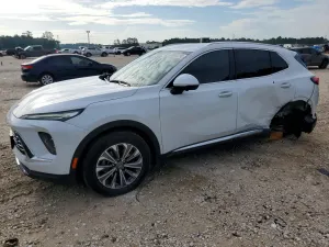 Buick Envision 2.0L 4 2025