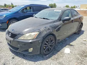 Lexus IS 2.5L 6 2007