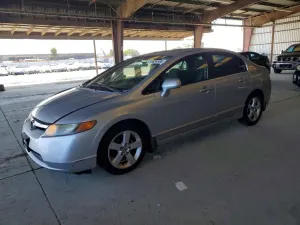 Honda Civic 1.8L 4 2008