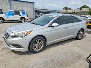 Hyundai Sonata 2.4L 4 2015