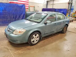 Chevrolet Cobalt 2.2L 4 2010