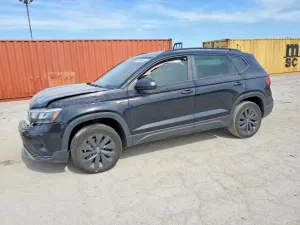 Volkswagen Taos 1.5L 4 2023