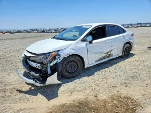 Toyota Corolla 2.0L 4 2024