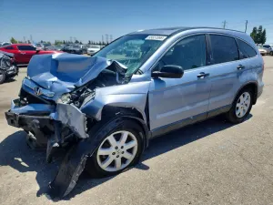 Honda CR-V 2.4L 4 2009