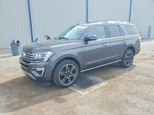 Ford Expedition 3.5L 6 2021