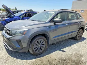 Volkswagen Taos 1.5L 4 2023