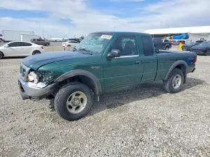 Ford Ranger 4.0L 6 2000