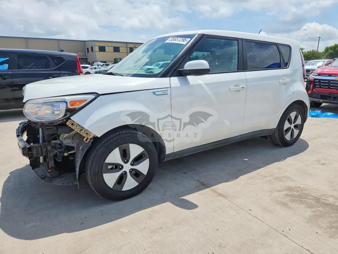 Kia Soul 0.0L 0 2017