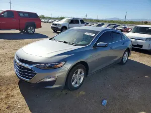 Chevrolet Malibu 1.5L 4 2024