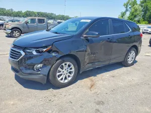 Chevrolet Equinox 1.5L 4 2021