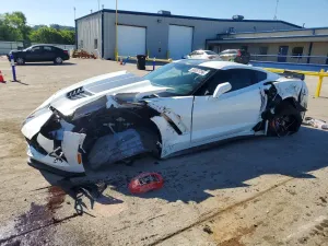 Chevrolet Corvette 6.2L 8 2017