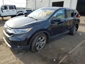 Honda CR-V 1.5L 4 2018