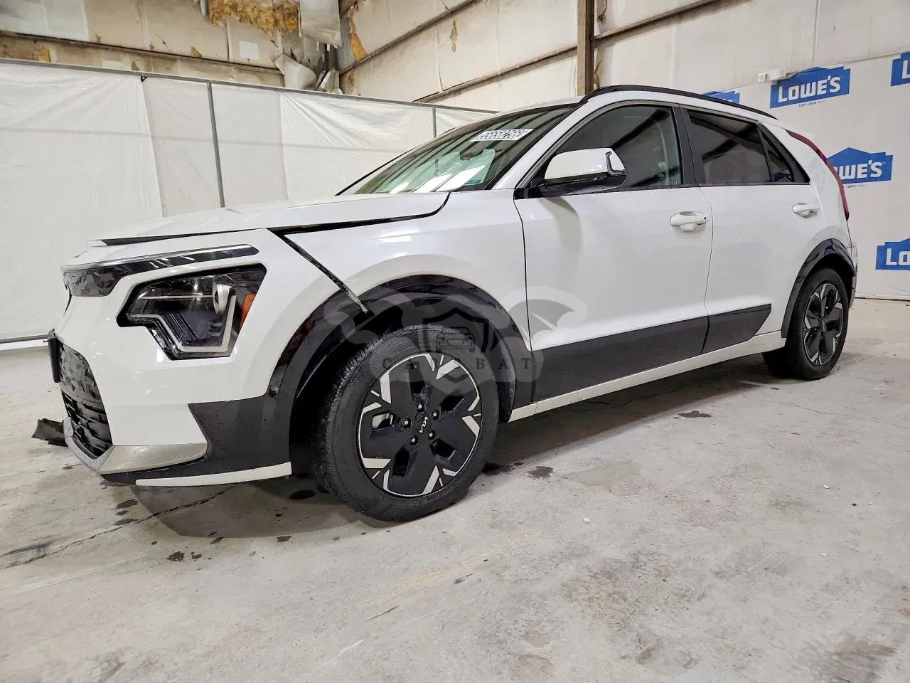 Kia Niro 0 2024