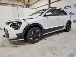 Kia Niro 0 2024