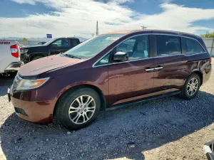 Honda Odyssey 3.5L 6 2011