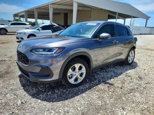 Honda HR-V 2.0L 4 2024
