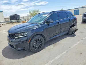 Kia Sorento 2.5L 4 2021