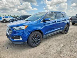Ford Edge 2.0L 4 2020