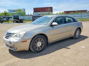 Chrysler Sebring 2.7L 6 2008