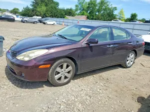 Lexus ES 3.3L 6 2006