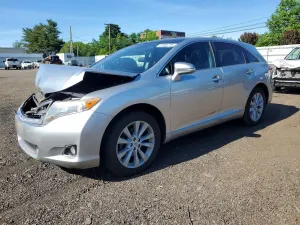 Toyota Venza 2.7L 4 2015