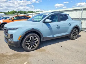 Hyundai Santa Cruz 2.5L 4 2025