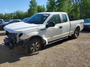 Ford F-150 3.5L 6 2019