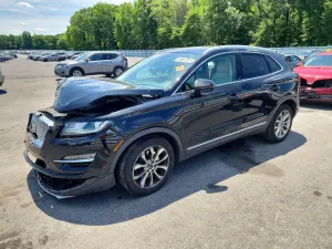Lincoln MKC 2.0L 4 2019