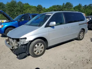 Honda Odyssey 3.5L 6 2004