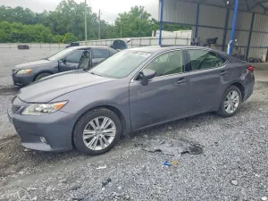 Lexus ES 3.5L 6 2013