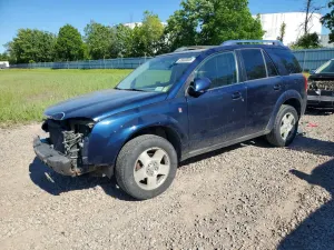 Saturn Vue 3.5L 6 2007