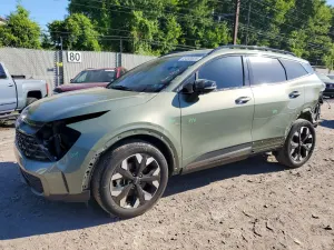 Kia Sportage 2.5L 4 2023