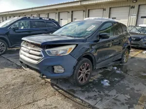 Ford Escape 1.5L 4 2017