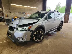 Subaru Crosstrek 2.5L 4 2023