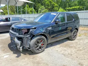 Land Rover Discovery 3.0L 6 2020