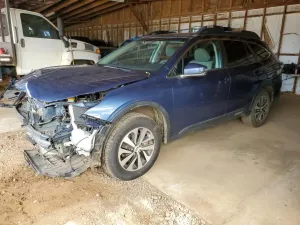 Subaru Outback PREMIUM 2.5L 4 2022
