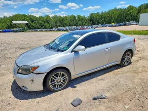Scion tC 2.4L 4 2005