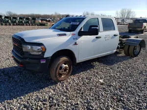 RAM 3500 6.7L 6 2023
