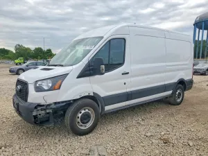 Ford Transit 3.5L 6 2023