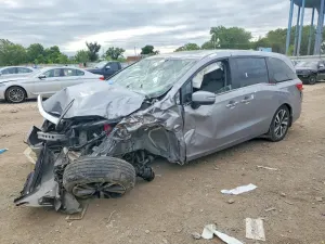 Honda Odyssey 3.5L 6 2023