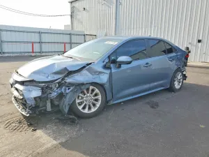 Toyota Corolla 1.8L 4 2021