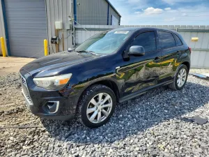 Mitsubishi Outlander 2.0L 4 2015