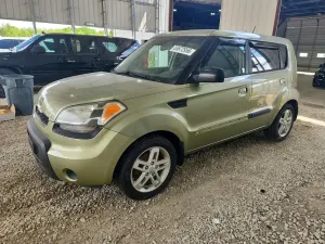 Kia Soul 2.0L 4 2010