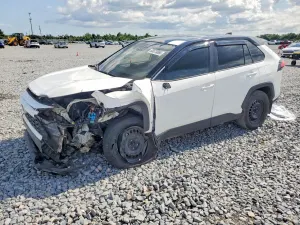 Toyota Rav4 2.5L 4 2023