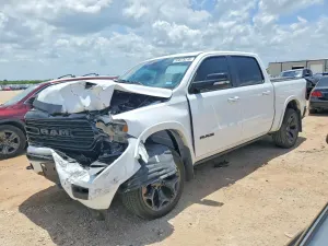 RAM 1500 3.0L 6 2021
