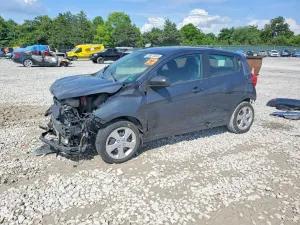 Chevrolet Spark 1.4L 4 2020