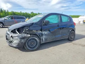 Chevrolet Spark 1.4L 4 2020